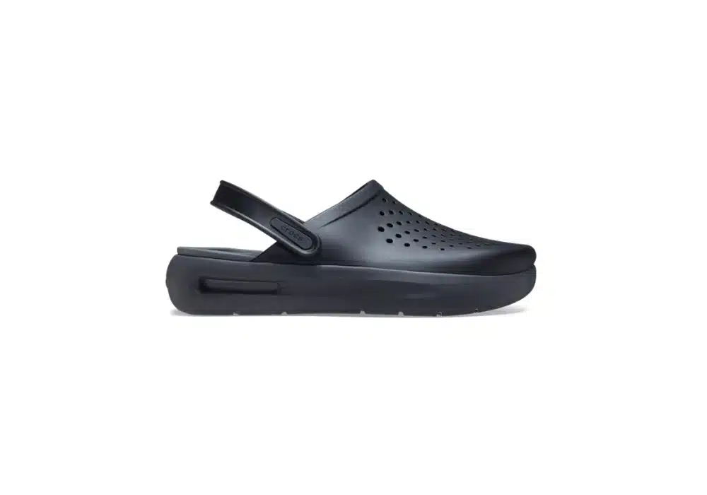 Sabot Crocs InMotion Noir