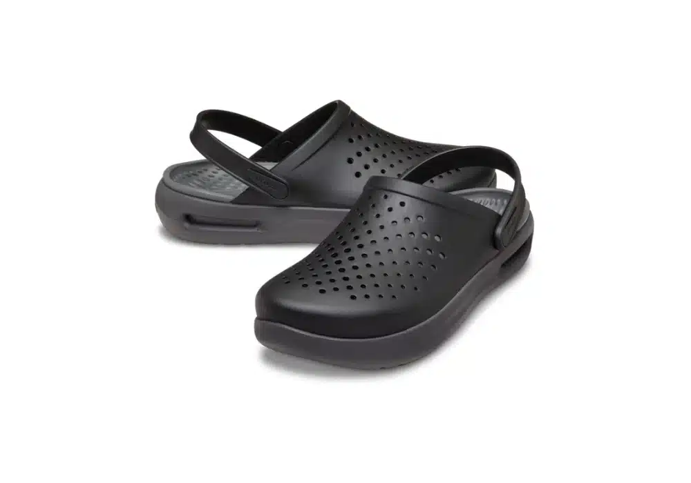 Sabot Crocs InMotion Noir