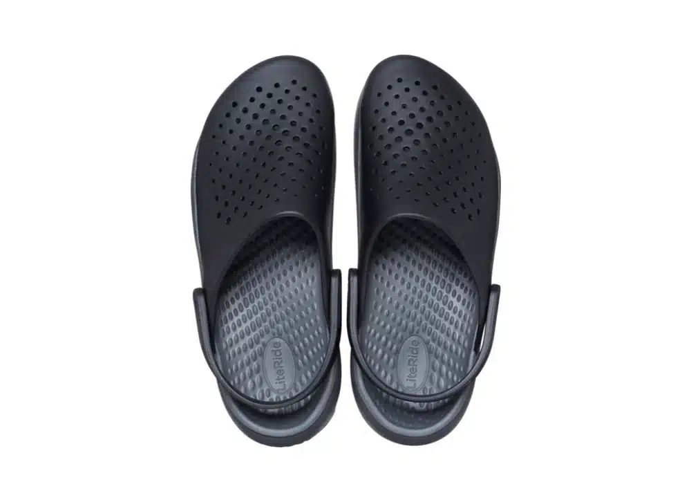 Sabot Crocs InMotion Noir