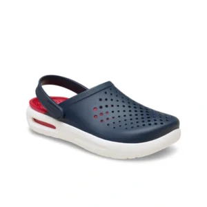 Sabot Crocs InMotion navy