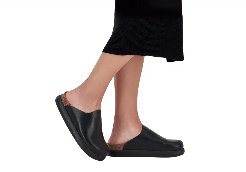 Sabot Ivy 2.0 Noir