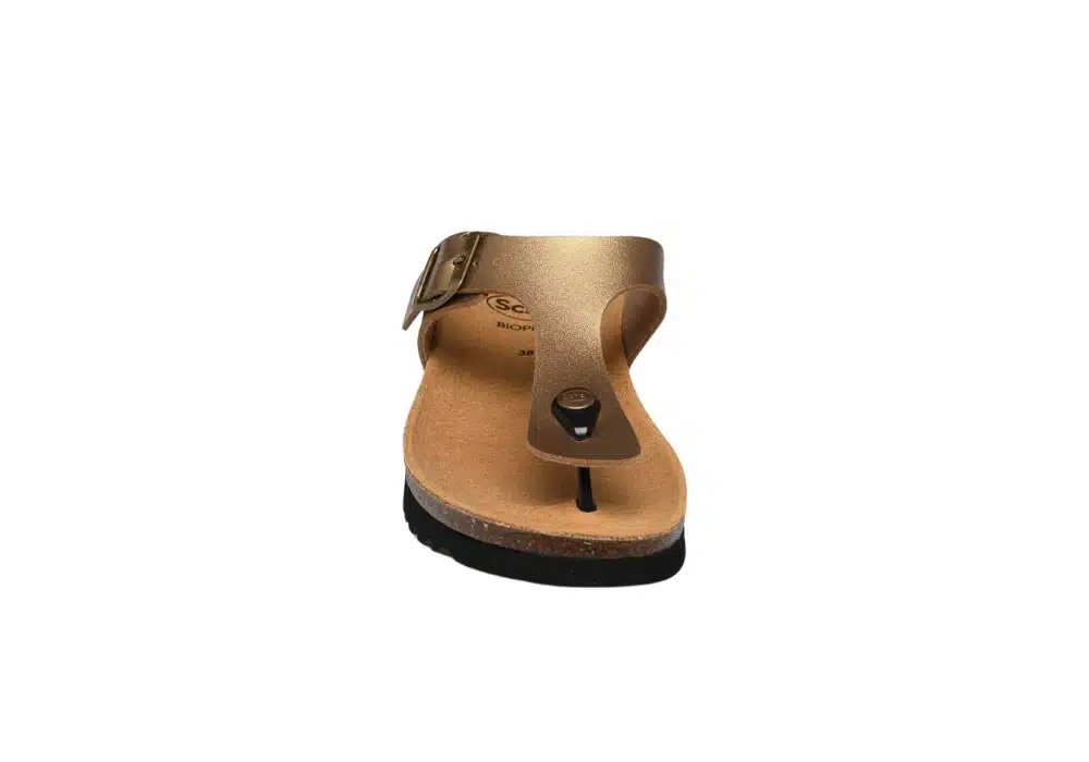 Sandale Boa Vista Gold