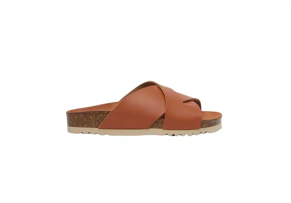 Sandale Vivian Cognac