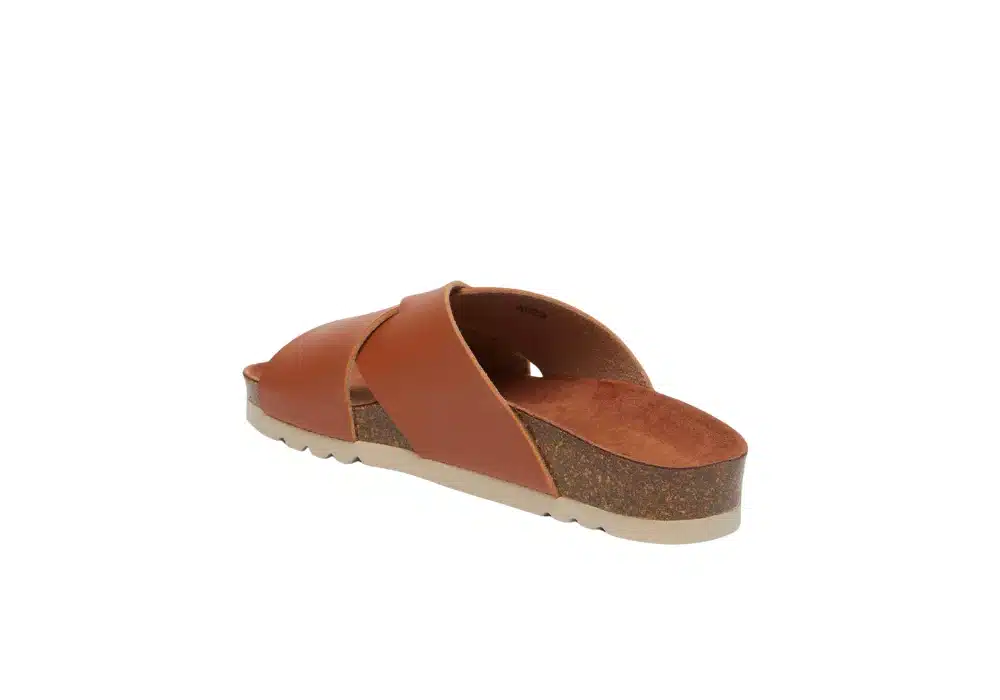 Sandale Vivian Cognac