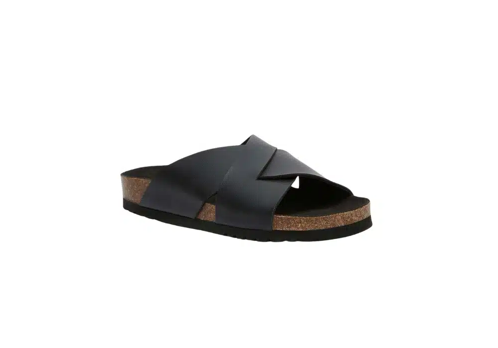 Sandale Scholl Vivian Noir