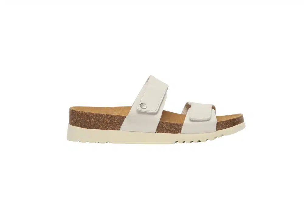Sandales Lusaka 2.0 Ivory