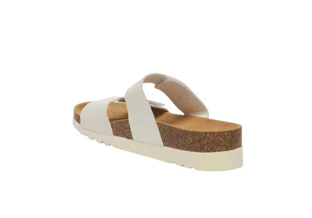 Sandales Lusaka 2.0 Ivory