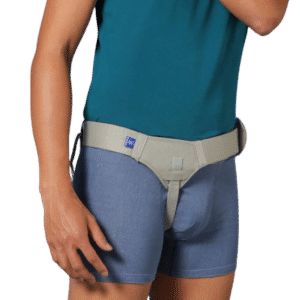 Ceinture de maintien abdominale Dynabelt