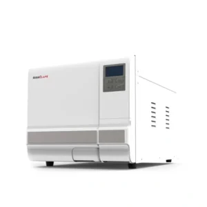 Autoclave Paillasse classe B 18L