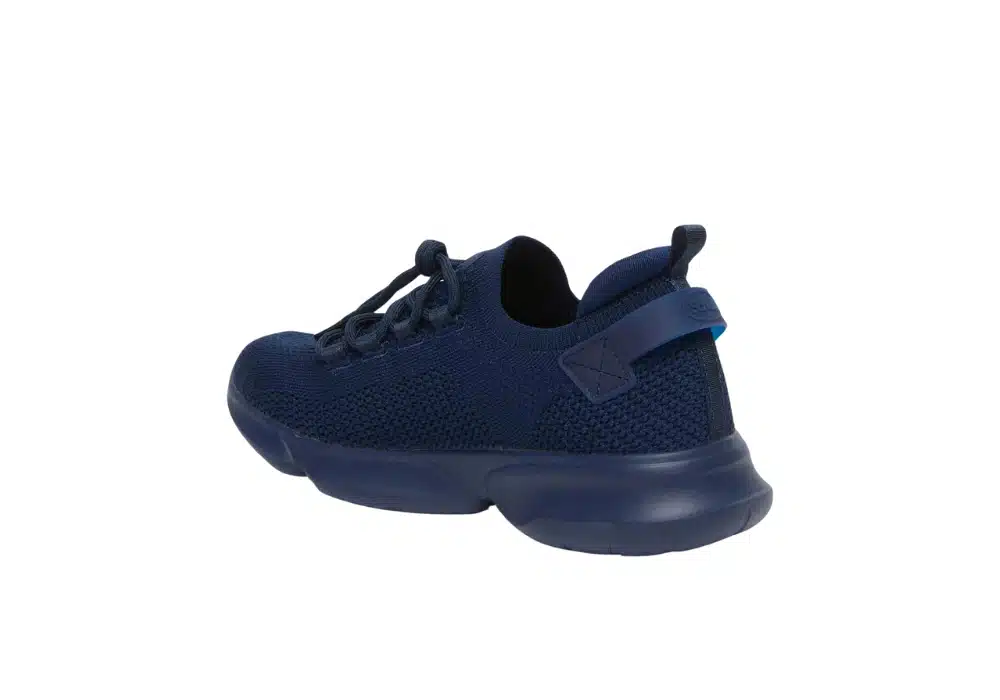 Baskets Camden bleu foncé