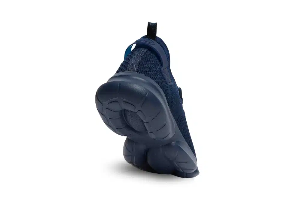 Baskets Camden bleu foncé