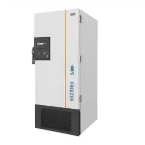 Congélateur Biomédical -86°C / 458L