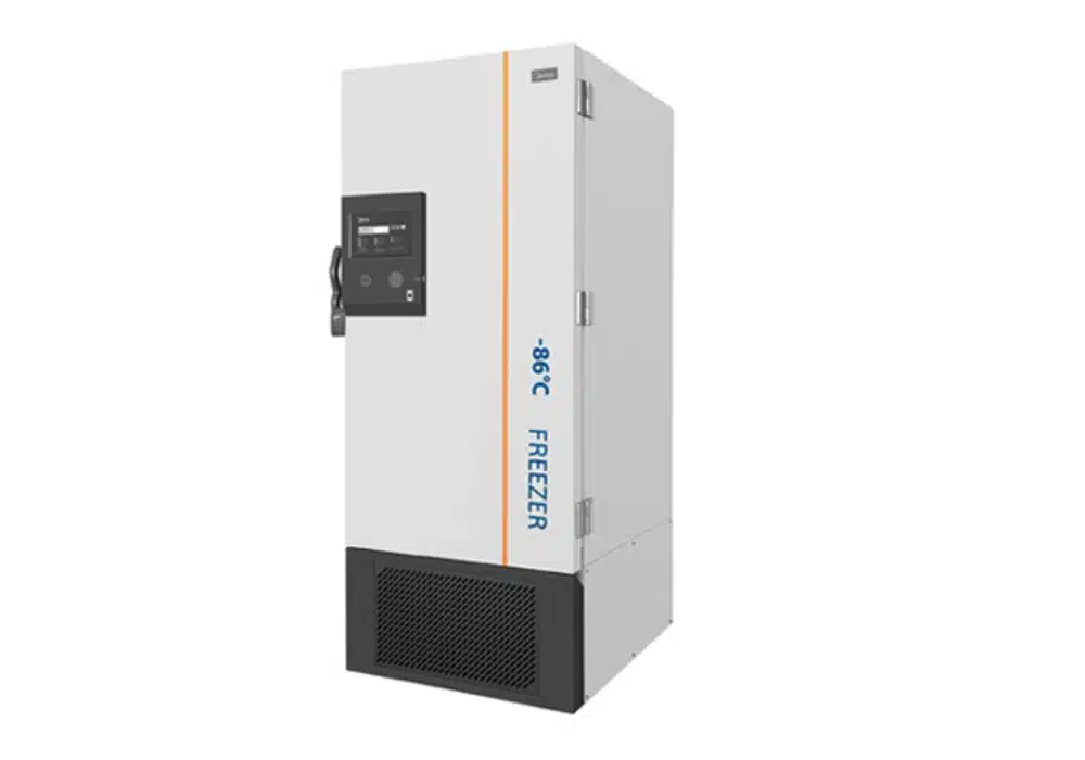 Congélateur ULT Smart Inverter -86°C / 568L