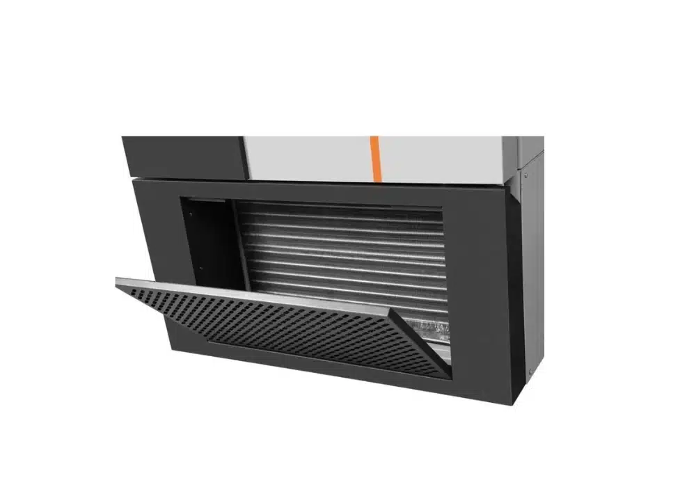 Congélateur Biomédical -86°C / 458L