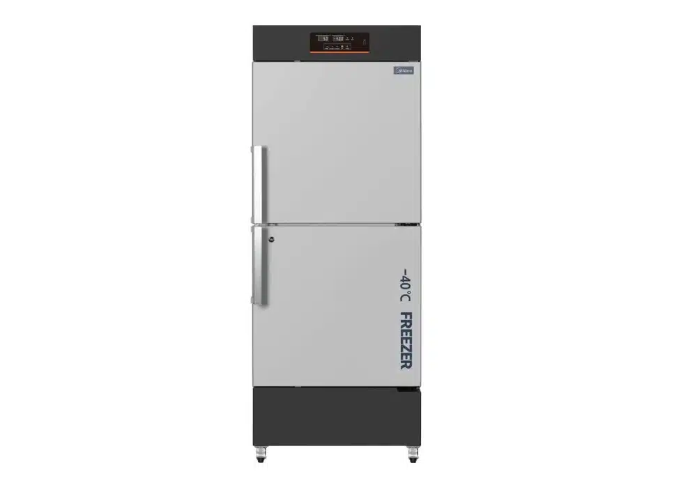 Réfrigérateur-Congélateur Médical 350L