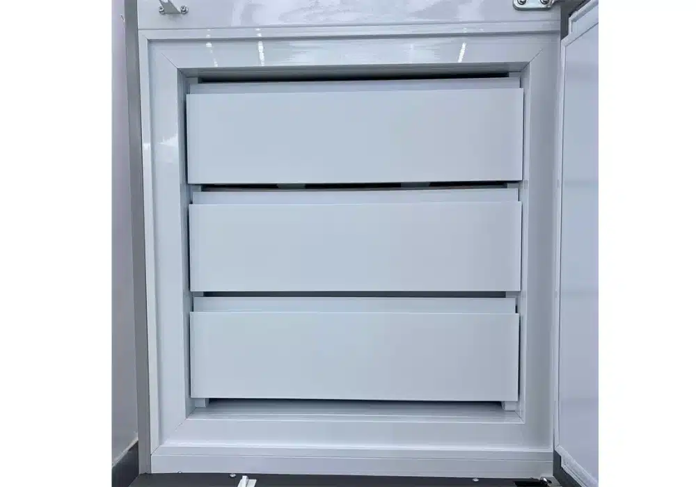 Réfrigérateur-Congélateur Médical 350L
