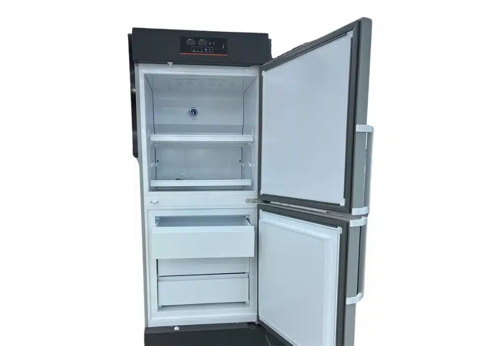 Réfrigérateur-Congélateur Médical 350L