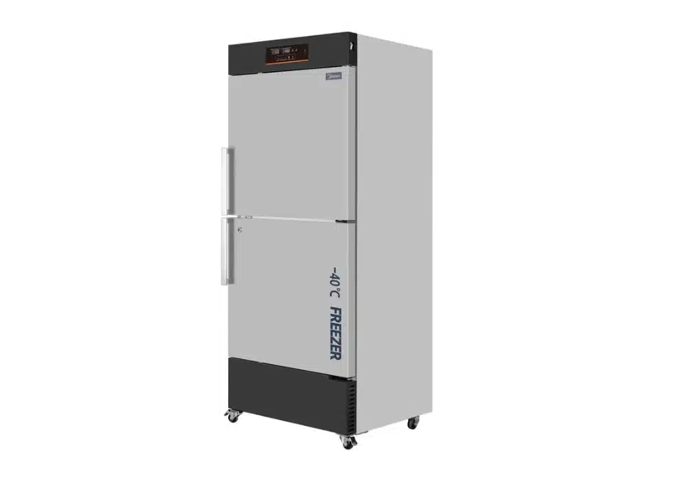 Réfrigérateur-Congélateur Médical 350L