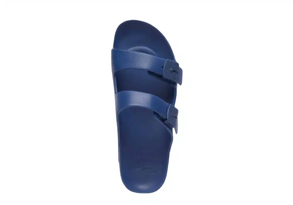 Sandale Bahia Man Eva Bleu