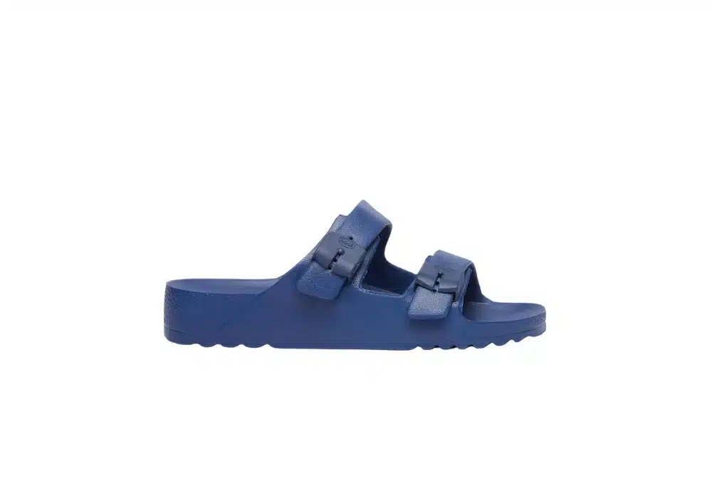 Sandale Bahia Man Eva Bleu