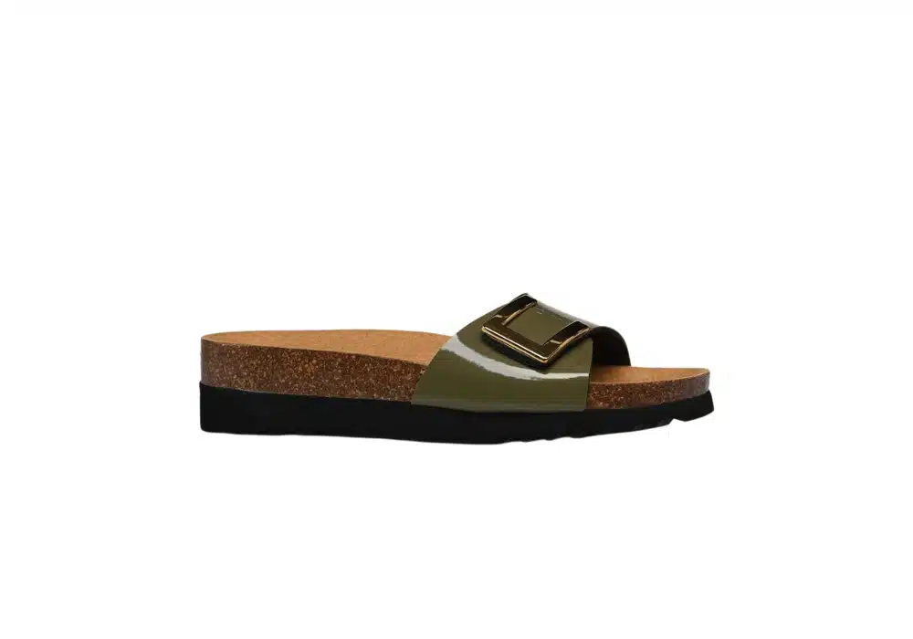 Sandale Monterey Kaki