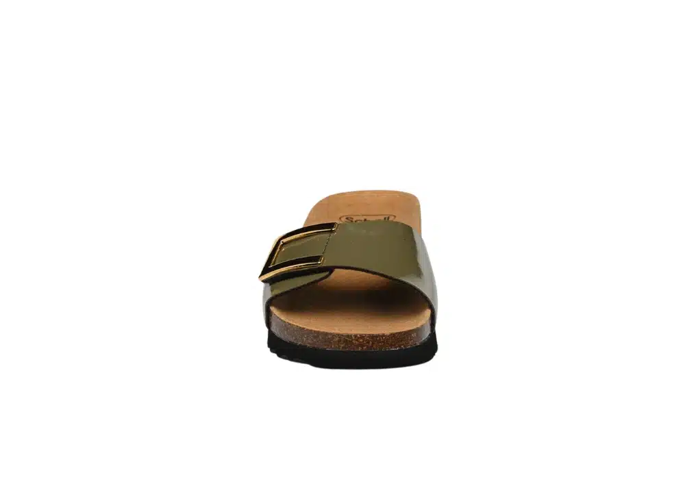 Sandale Monterey Kaki