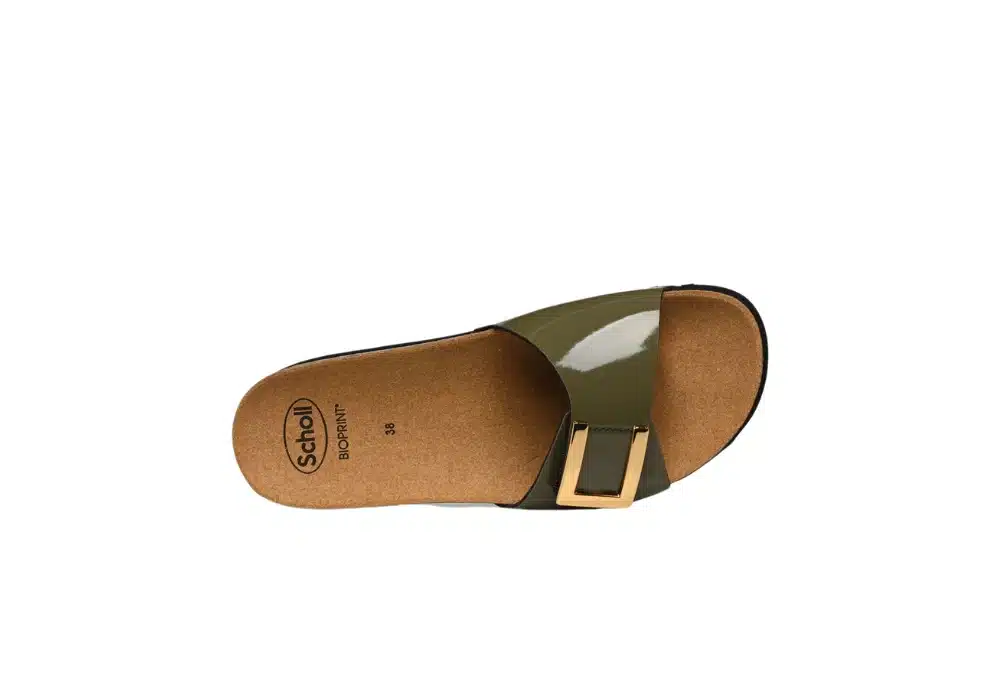 Sandale Monterey Kaki