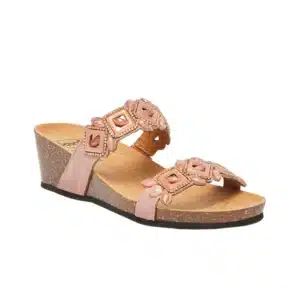 Sandale Sanremo Antique Pink