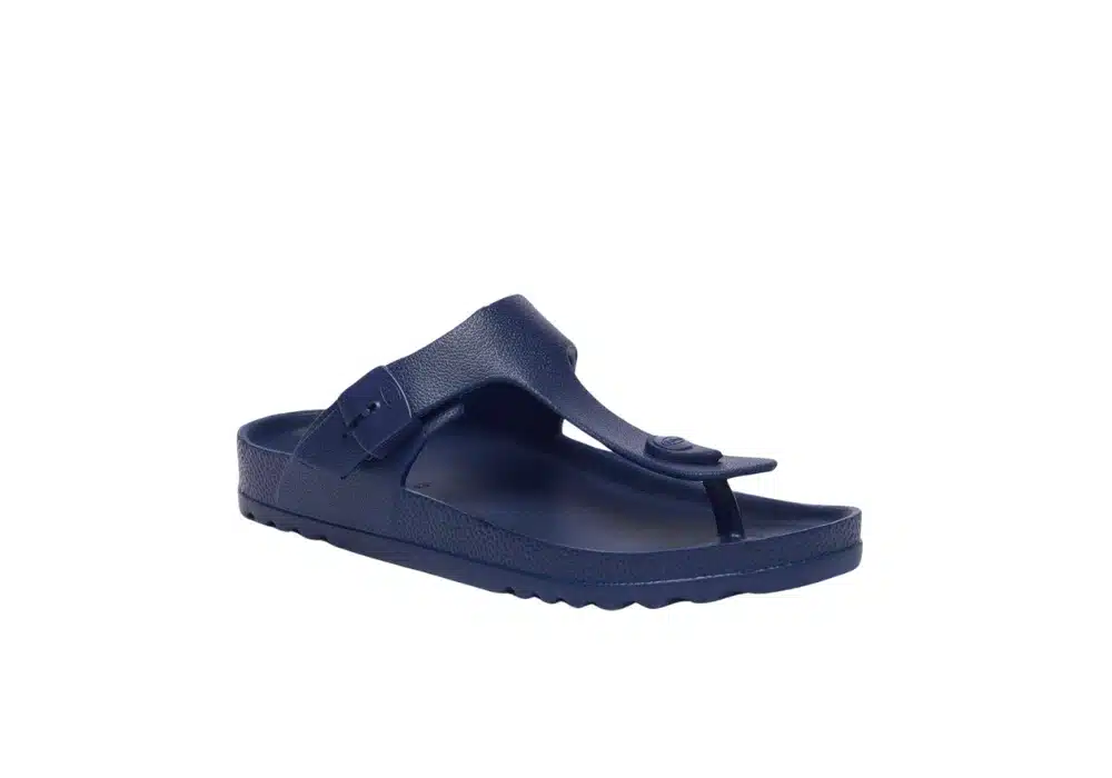 Sandale Bahia Flip-Flop Bleu Foncé