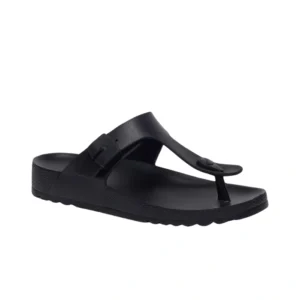 Sandale Bahia Man Flip-Flop Eva Noir