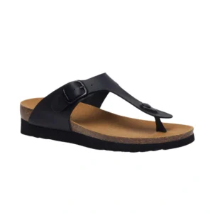 Sandale Scholl Boa Vista Noir