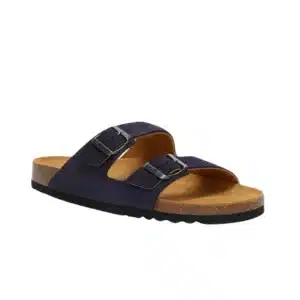 Sandale Julien Navy Blue