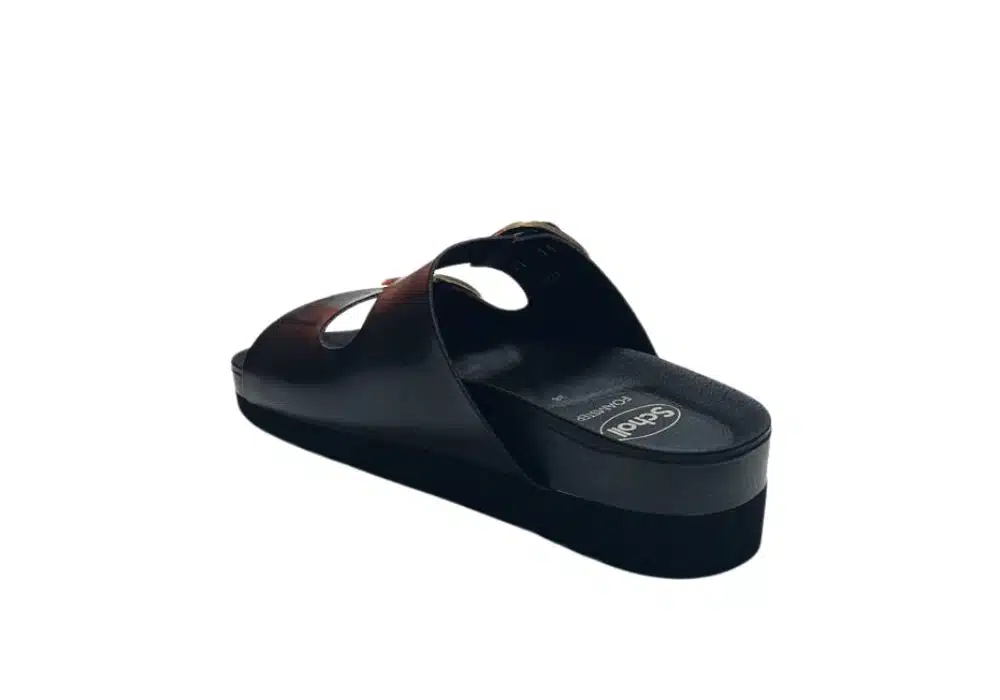 Sandale Vally Noir