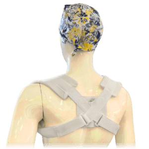 Ceinture de maintien abdominale Dynabelt
