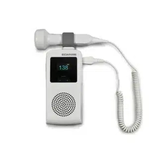 Doppler fœtal Edan SD3 Plus