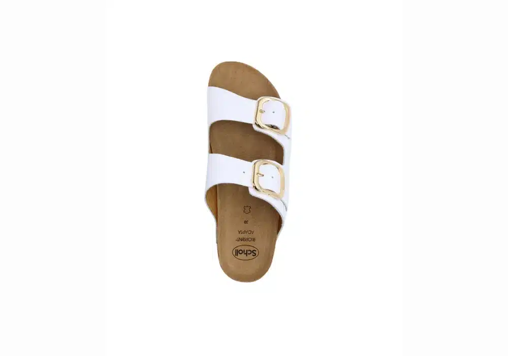 Ilary 2 Straps Ad