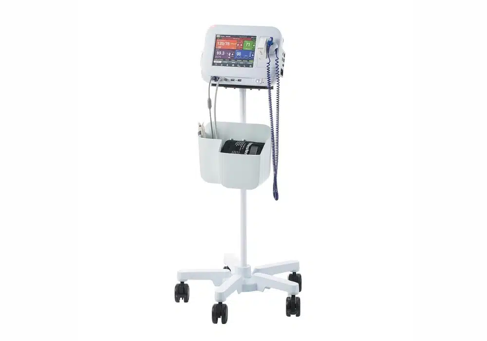 Moniteur de Signes Vitaux avec Écran Tactile (1)