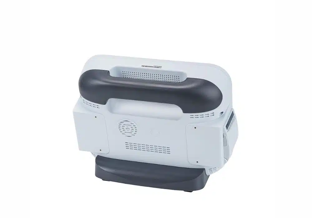 Moniteur de Signes Vitaux avec Écran Tactile (1)