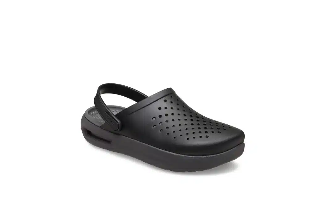 Sabot Crocs InMotion Noir