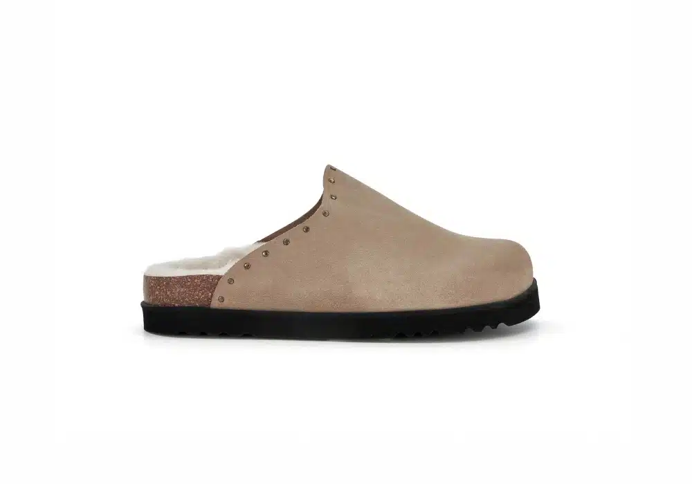 _Sabot Fae Studs Dark Beige (1)