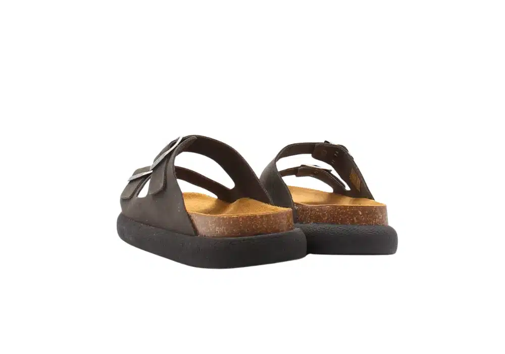 Sandale Julien Chunky Gris
