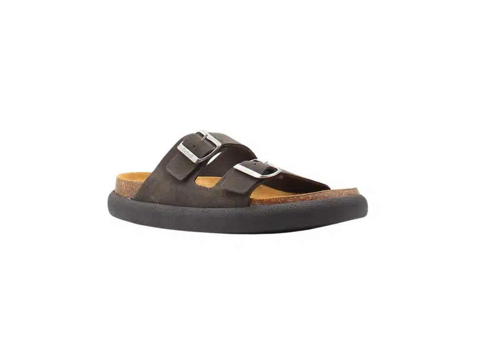 Sandale Julien Chunky Anthracite