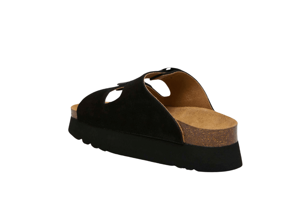 Sandale Lucie Noir