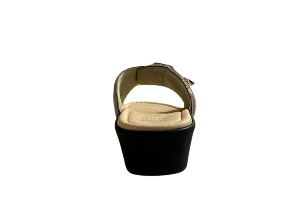 Sandale Mango Taupe