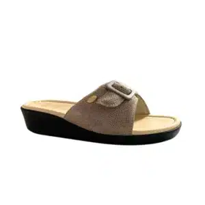 Sandale Mango Taupe