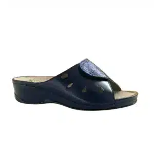 Sandale Nives Navy Blue (1)