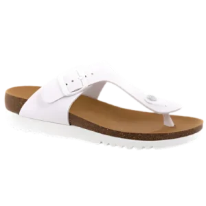 Ballerine F&G Silver