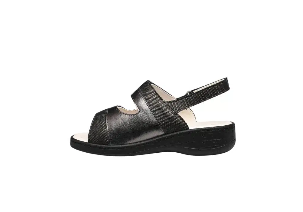 Sandale Marinella Noir