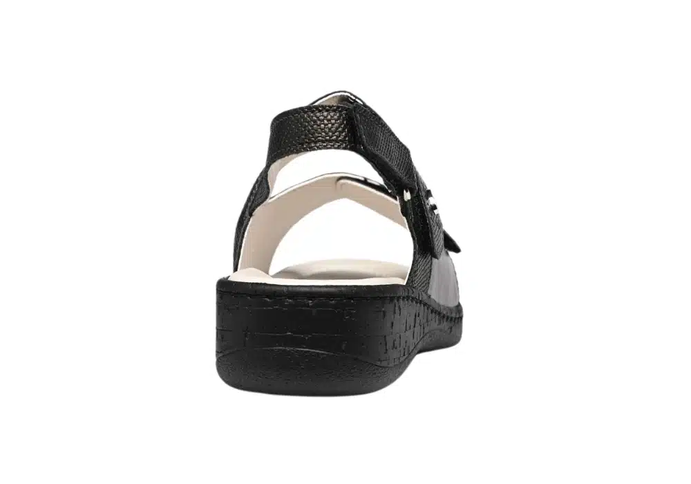 Sandale Marinella Noir