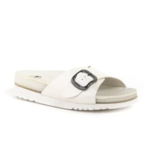 Sandale Scholl Senny Blanc